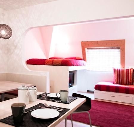 Luxury Apartment Paola Мерано Екстер'єр фото