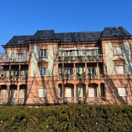 Luxury Apartment Paola Мерано Екстер'єр фото