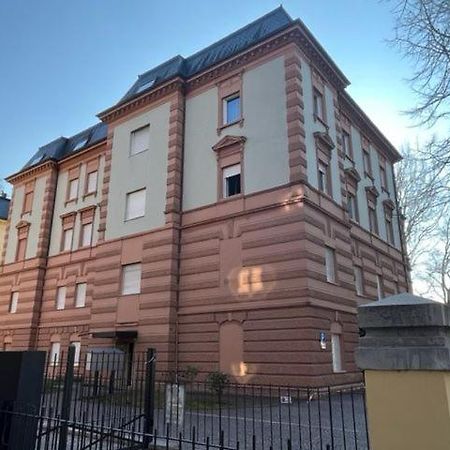 Luxury Apartment Paola Мерано Екстер'єр фото